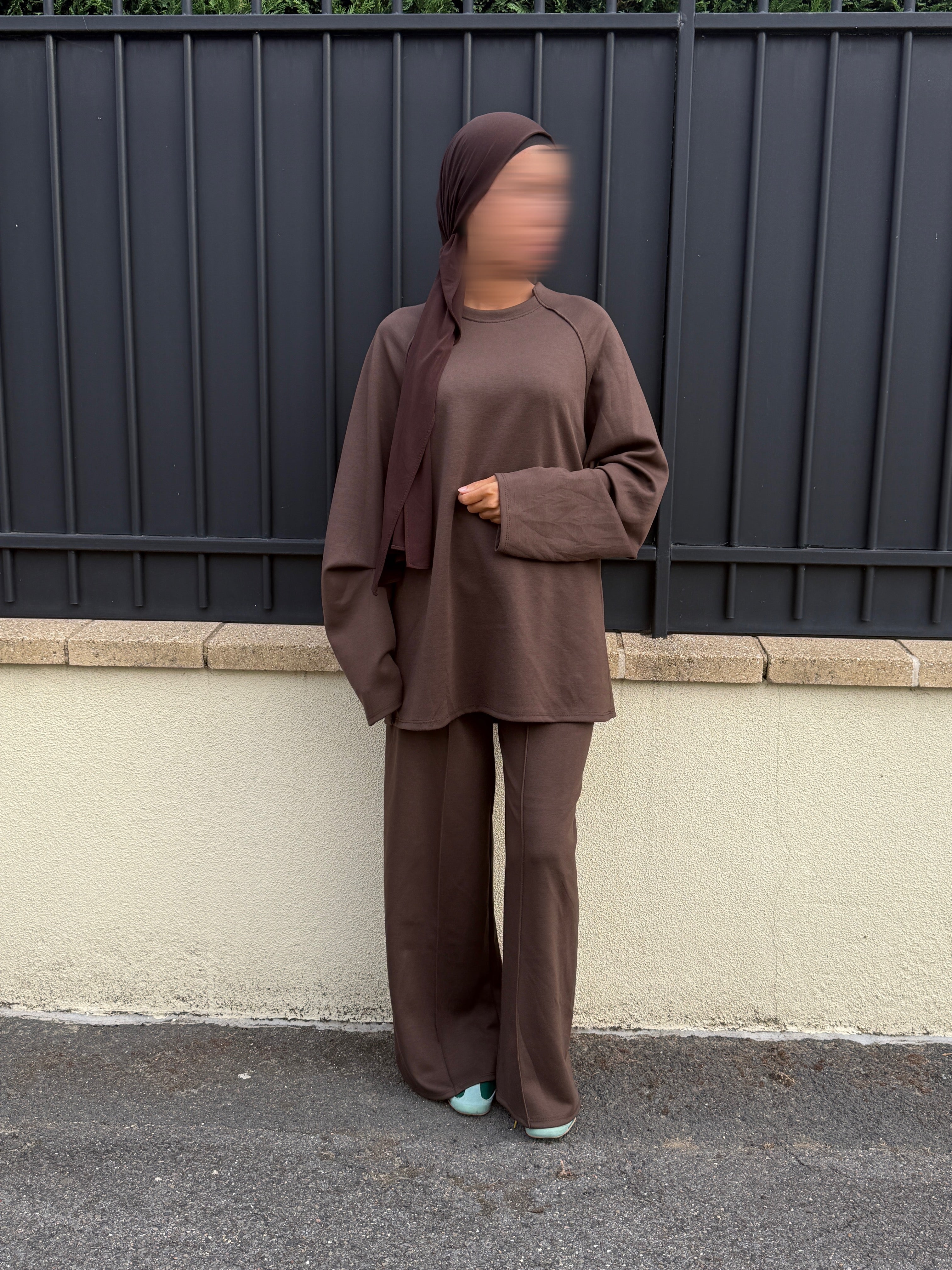Ensemble AYNA