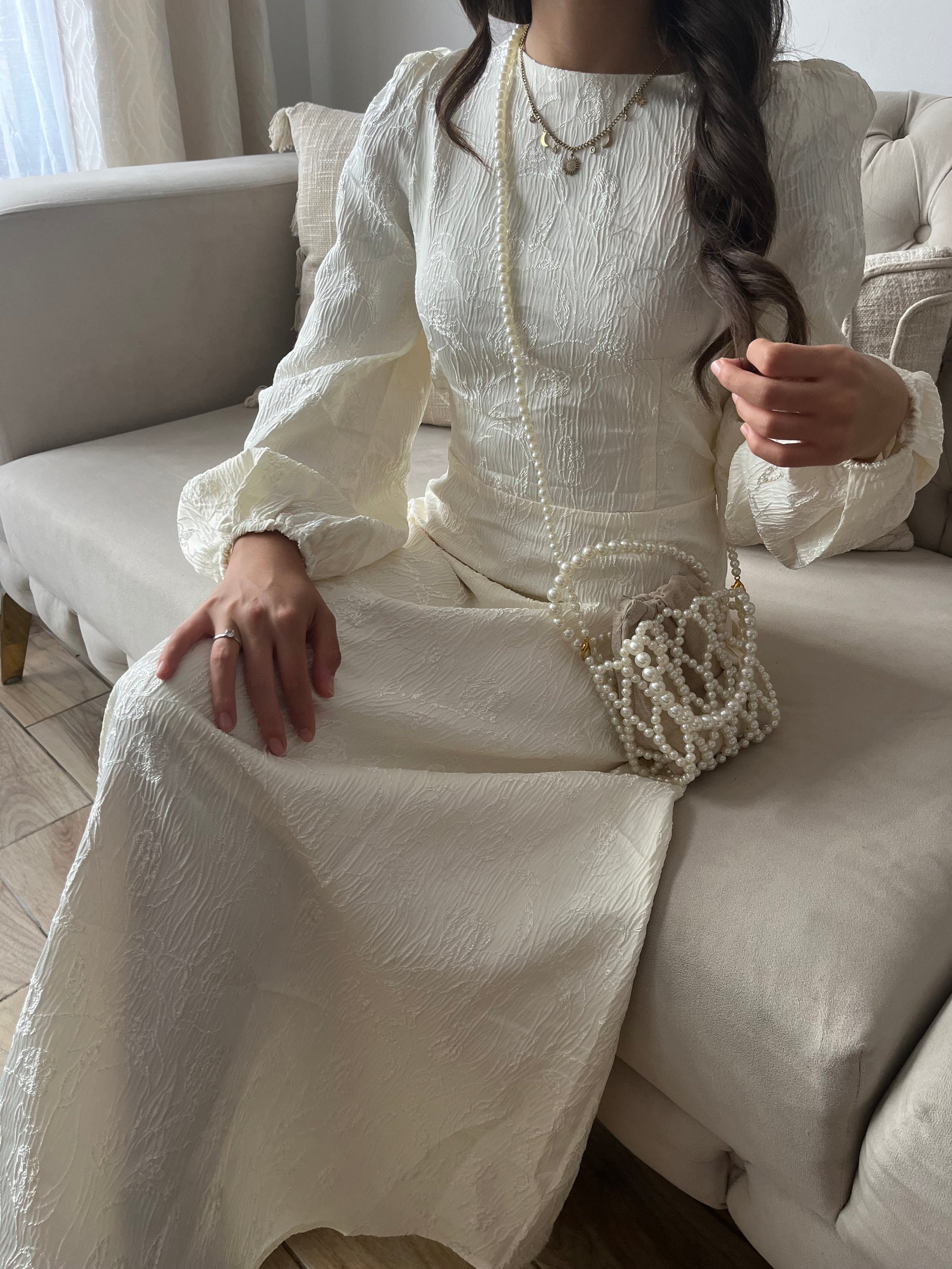 ROBE BRIDGERTON