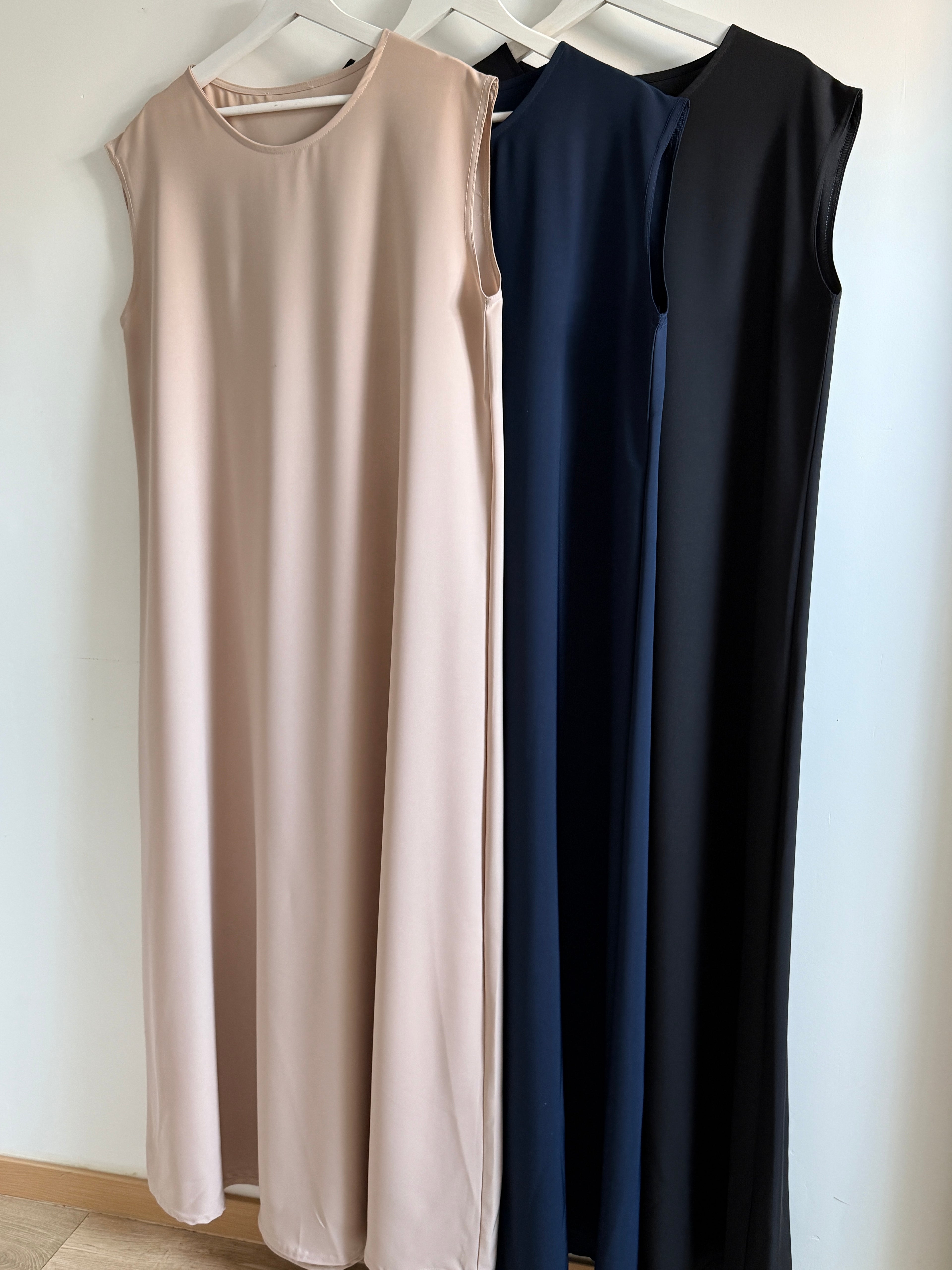 SOUS ABAYA