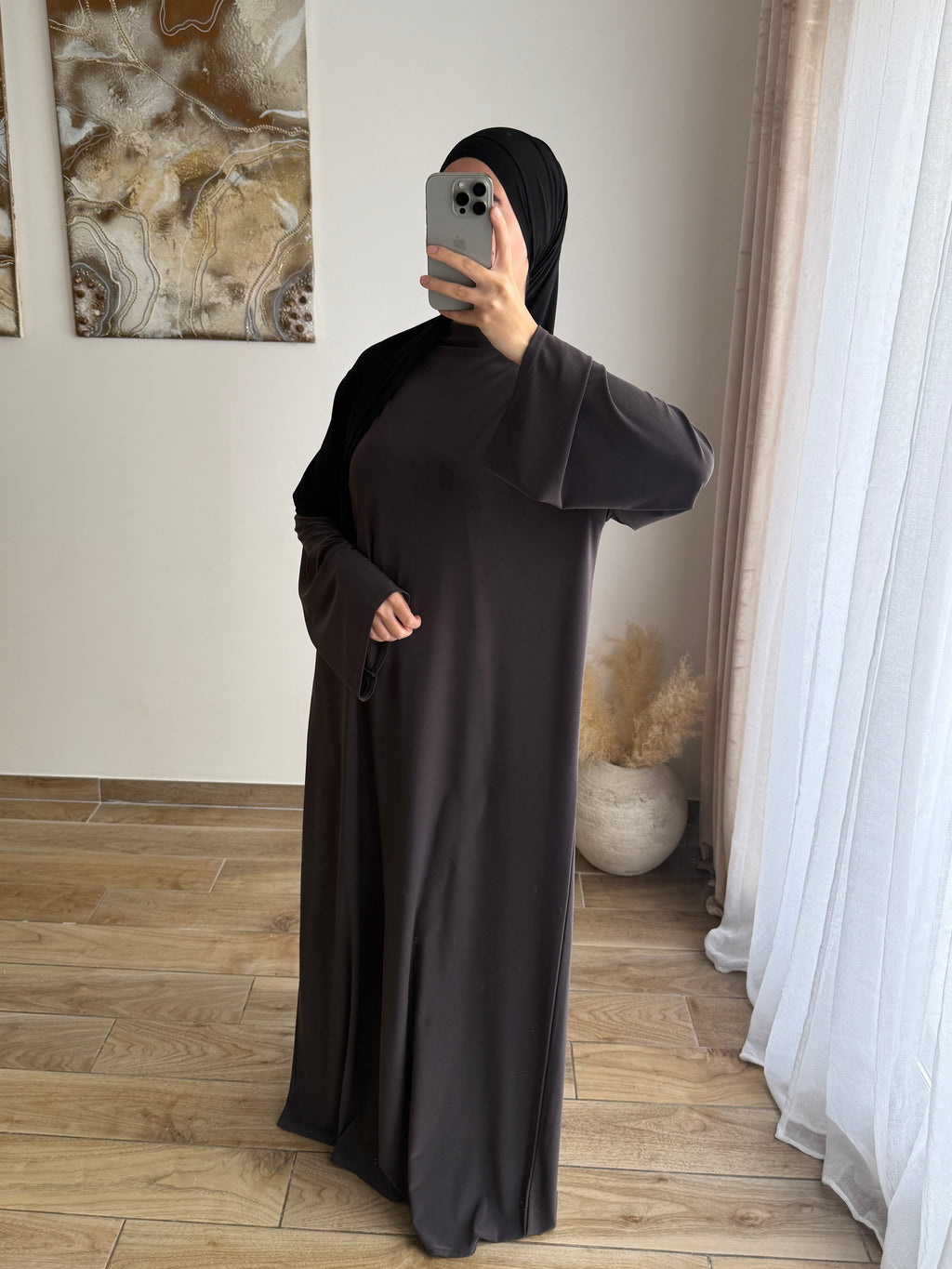 ROBE BASIC
