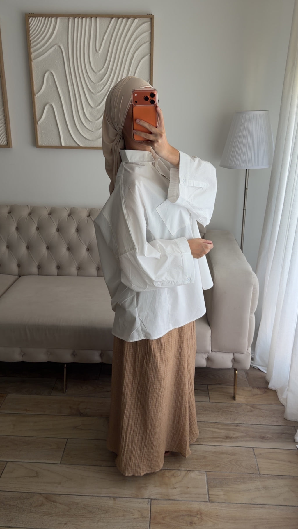 PANTALON LANA