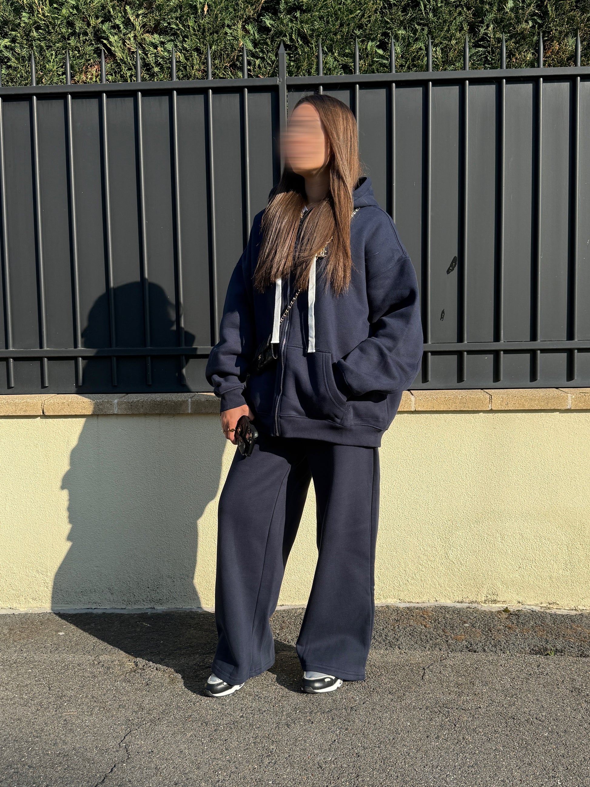 Pantalon MARINE