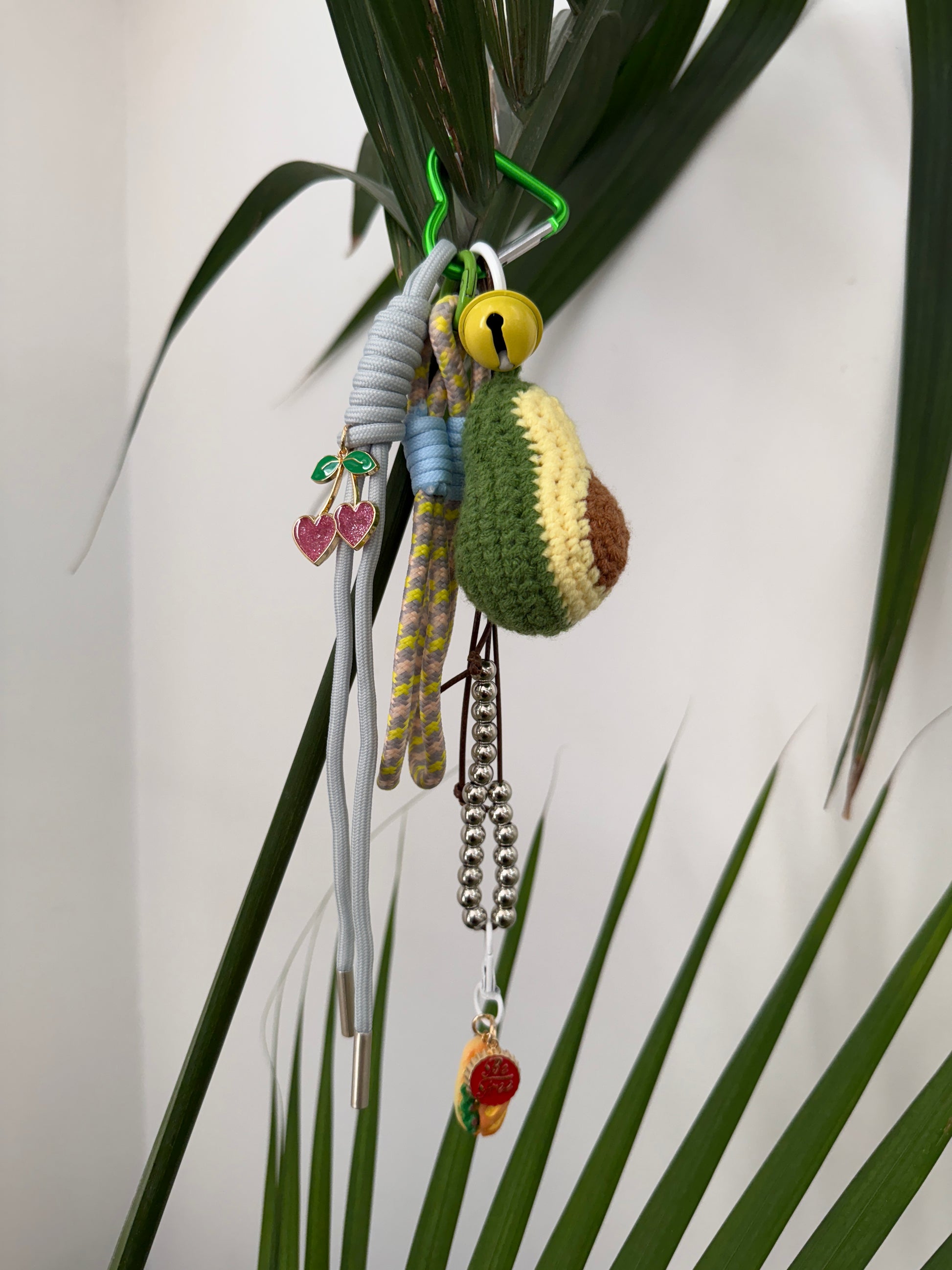 BIJOUX SAC 🥑