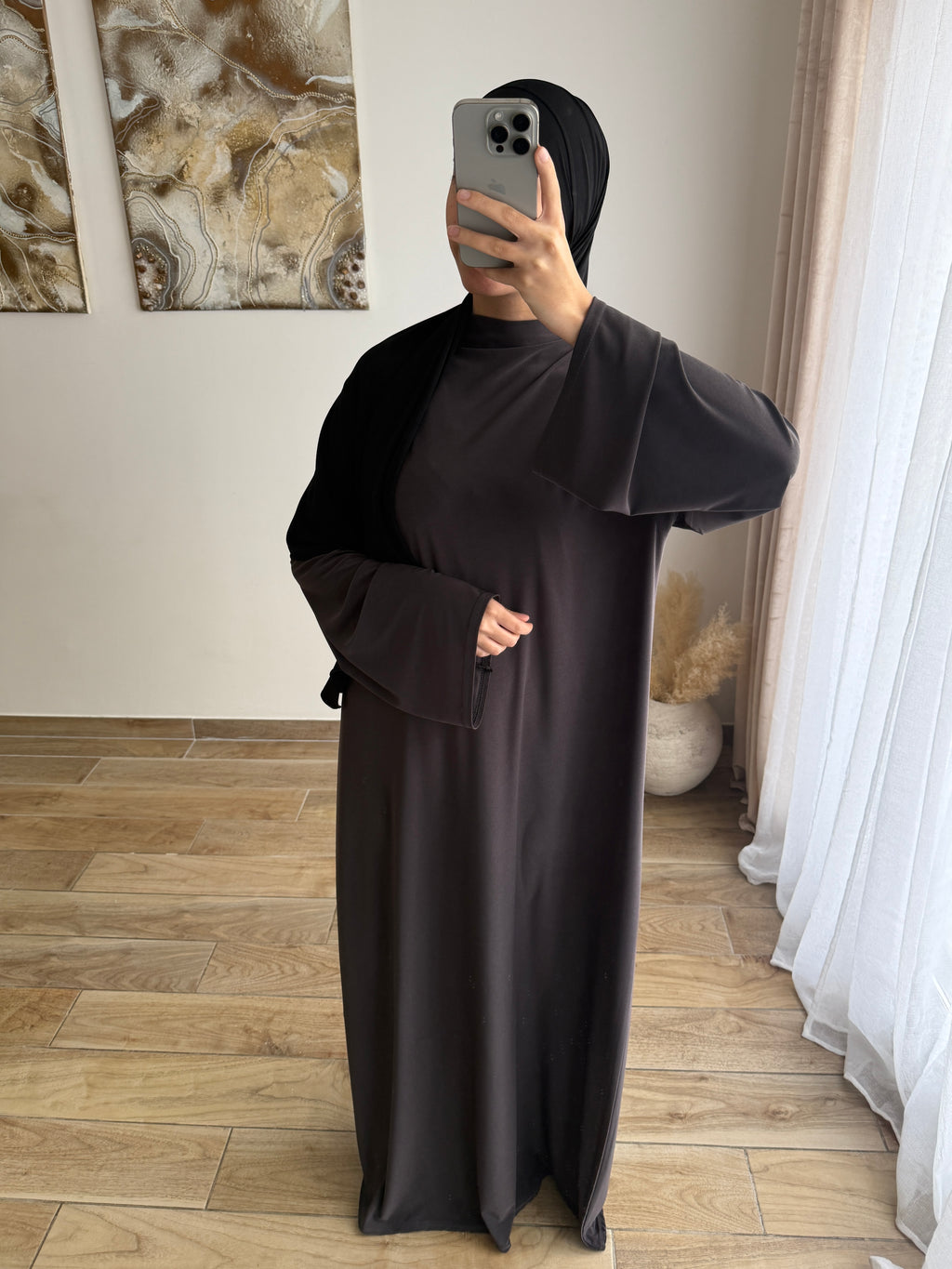 ROBE BASIC