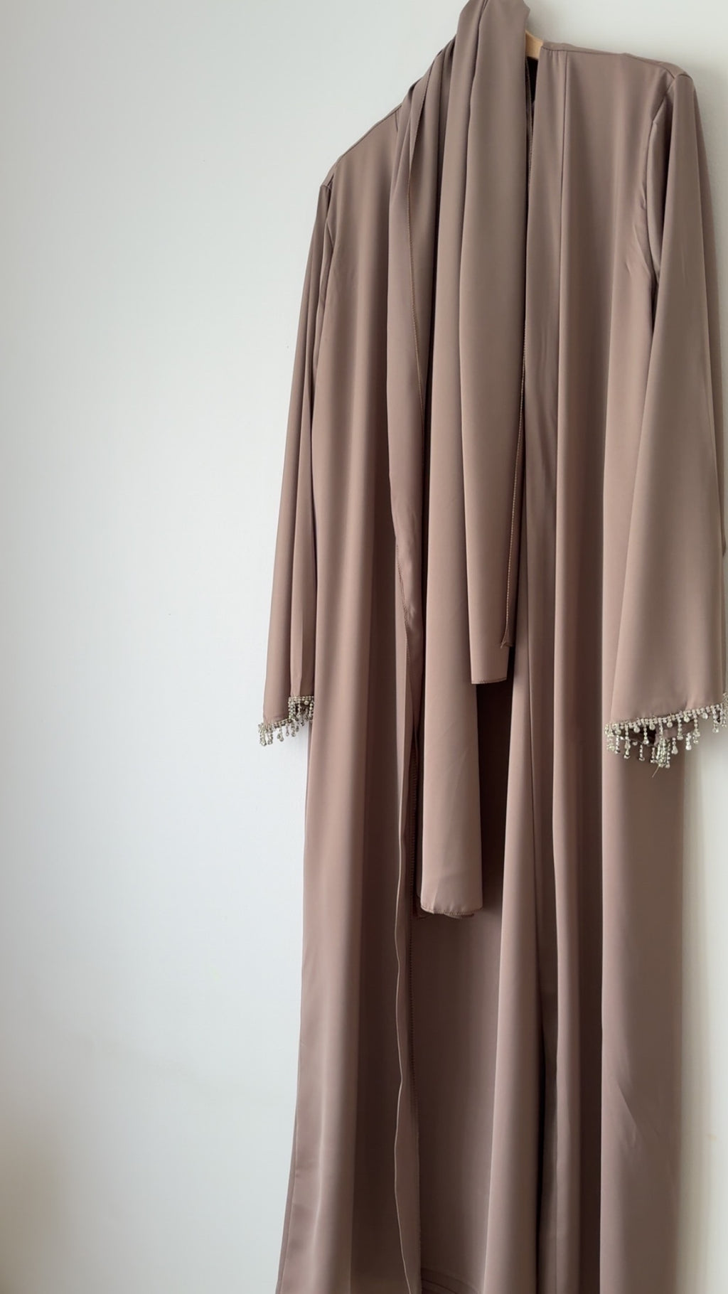 ABAYA PERLA