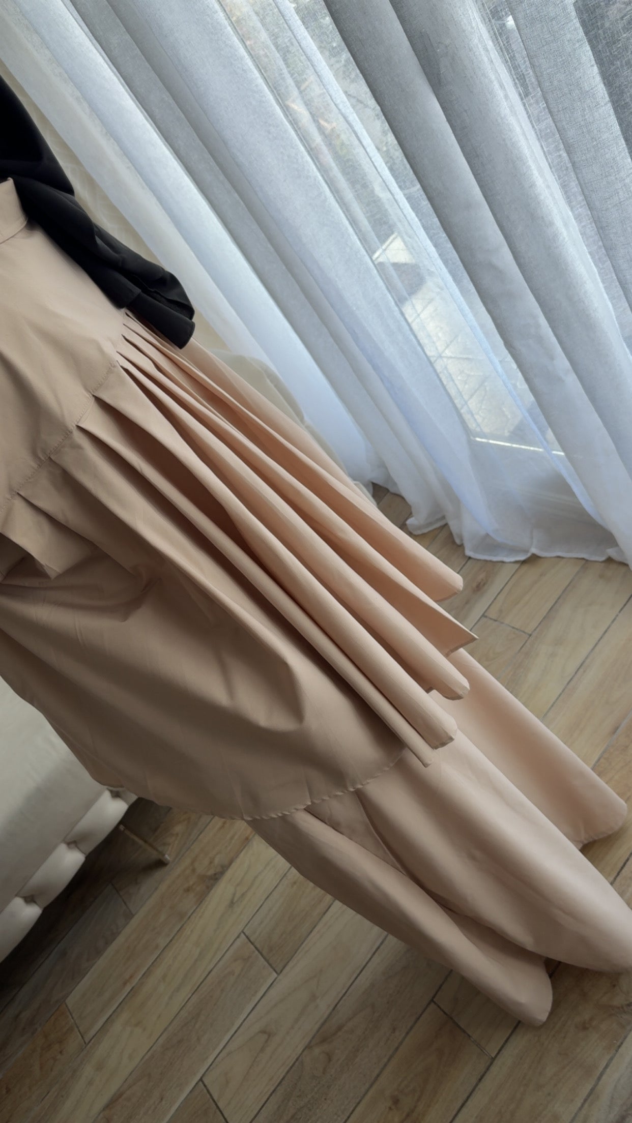 SET BEIGE