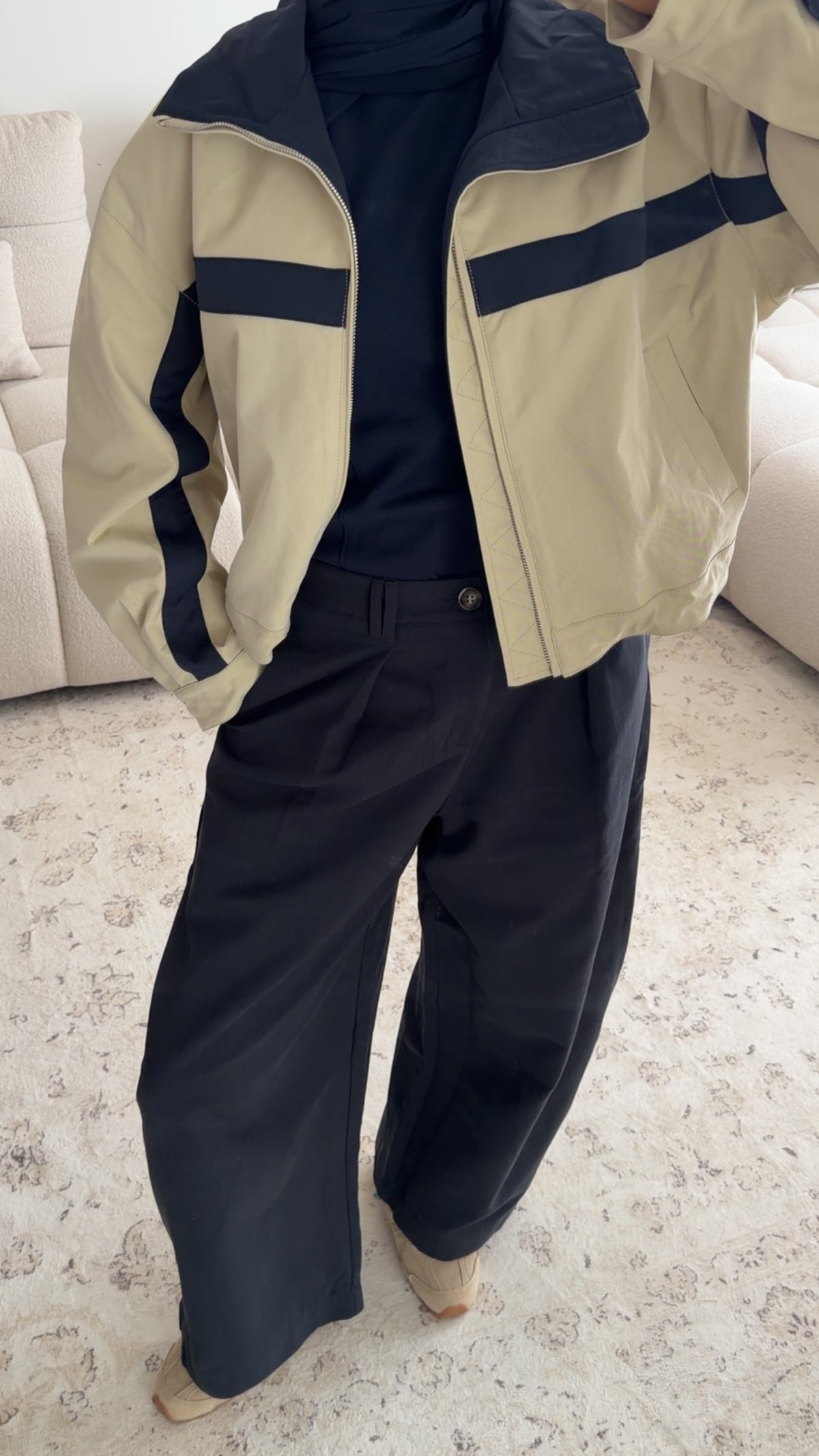 PANTALON BLUOON