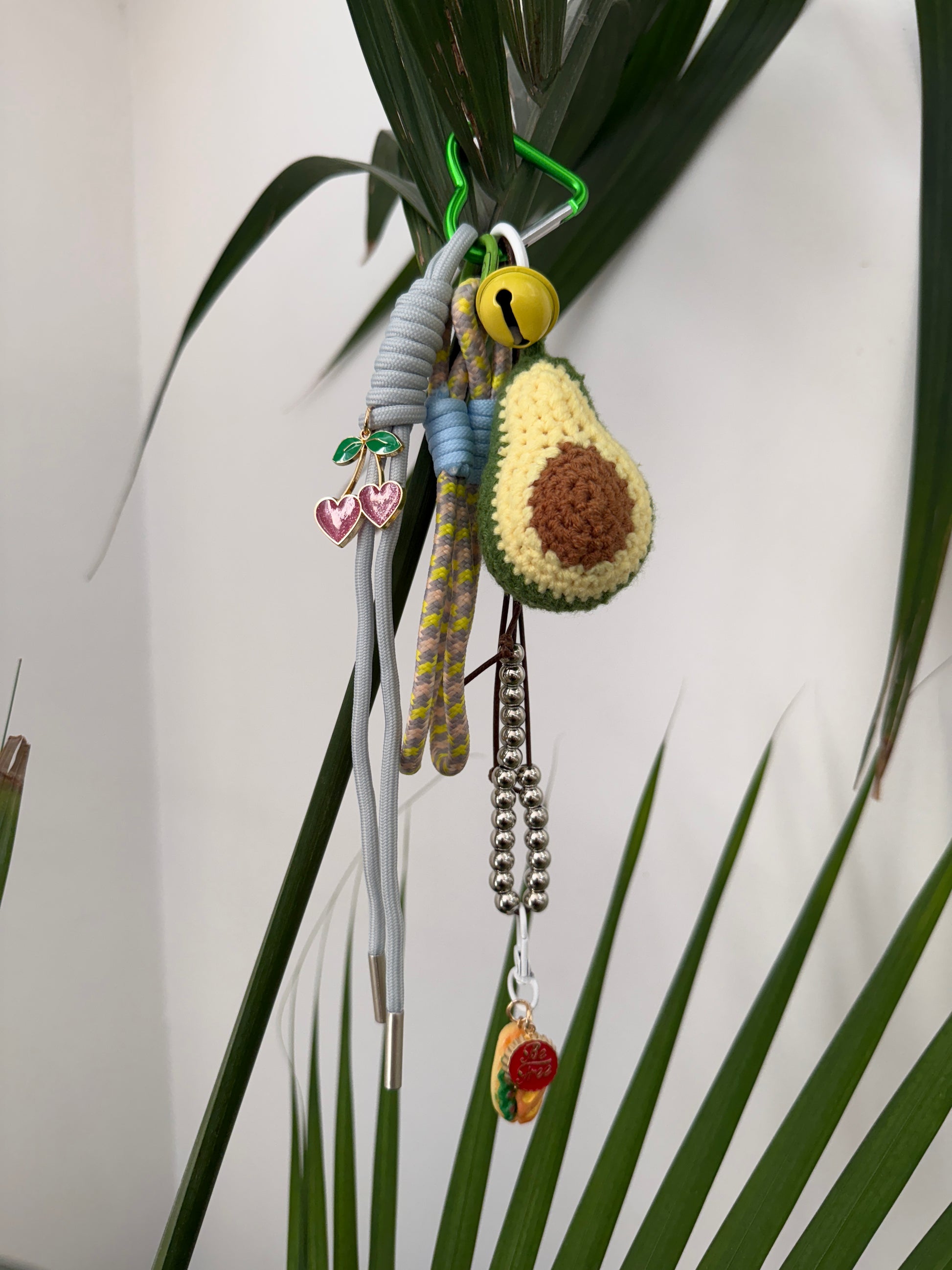 BIJOUX SAC 🥑
