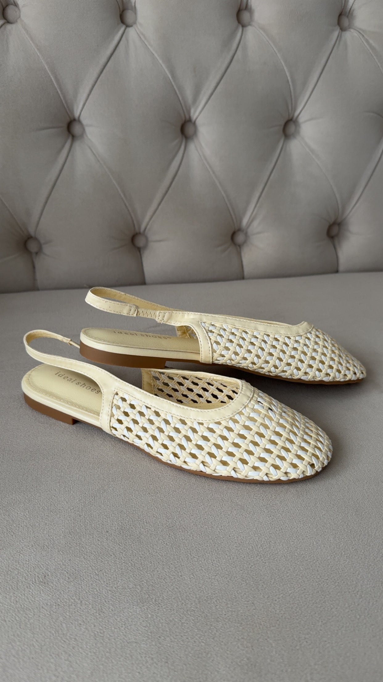BALLERINE SUNNY