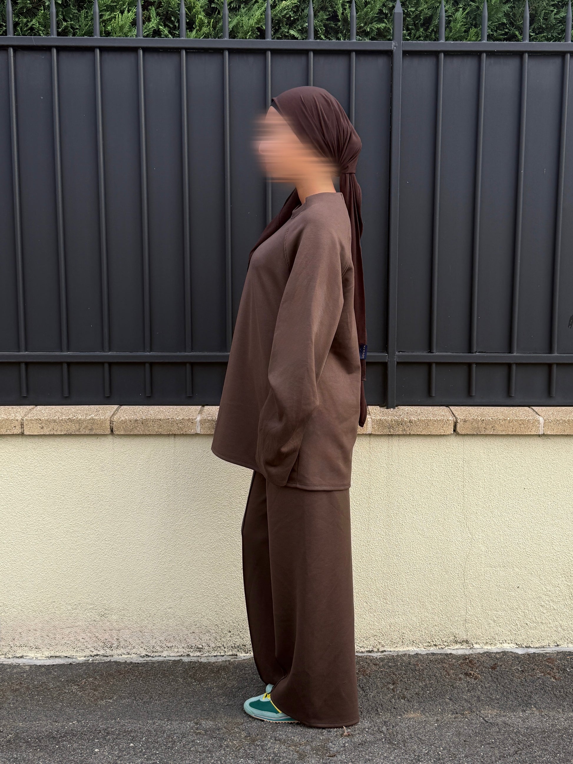 Ensemble AYNA