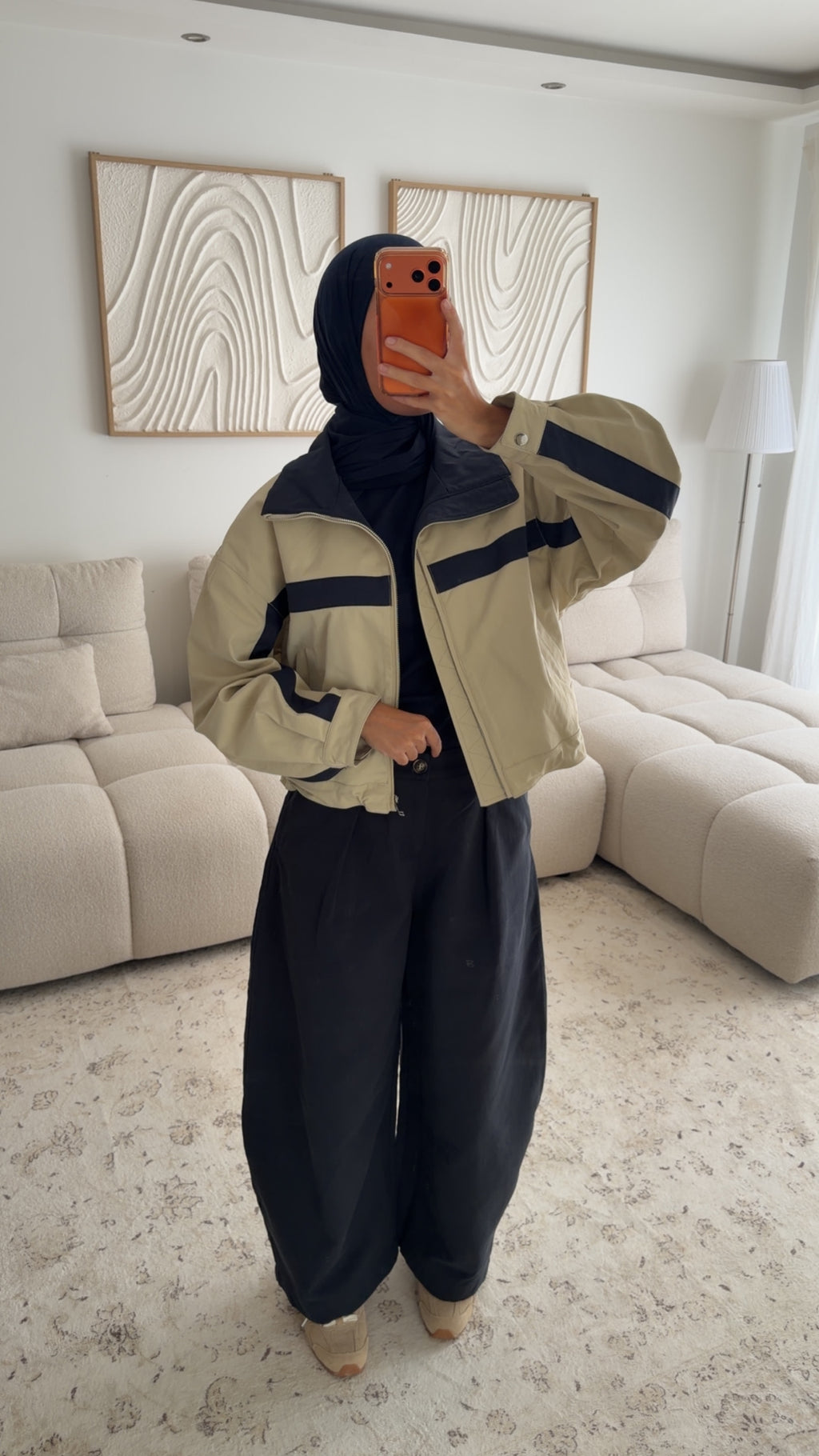 PANTALON BLUOON