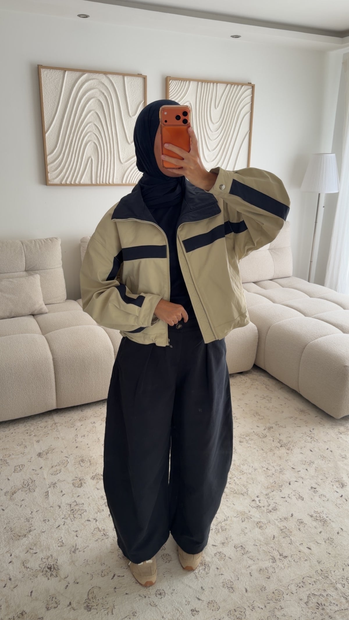 PANTALON BLUOON