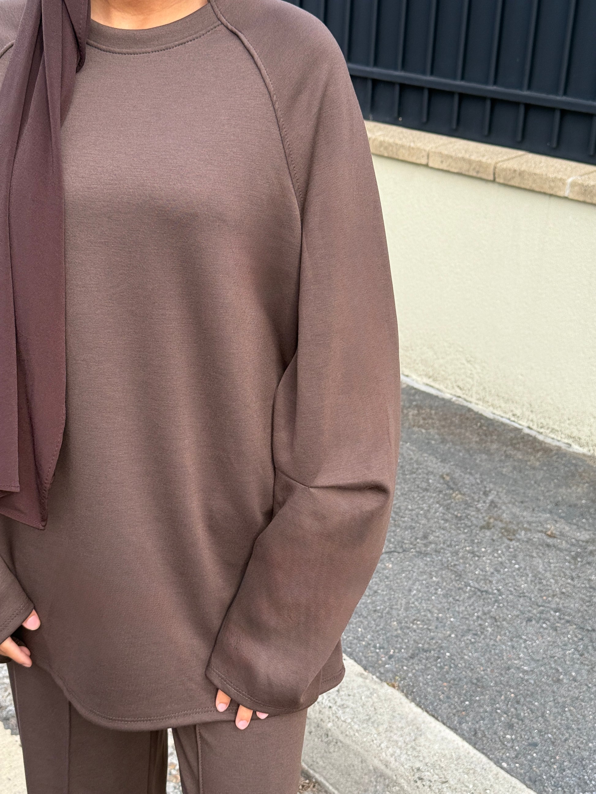 Ensemble AYNA