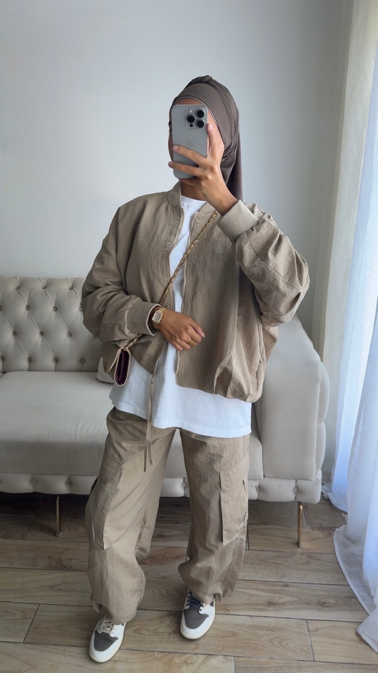 ENSEMBLE FLAY