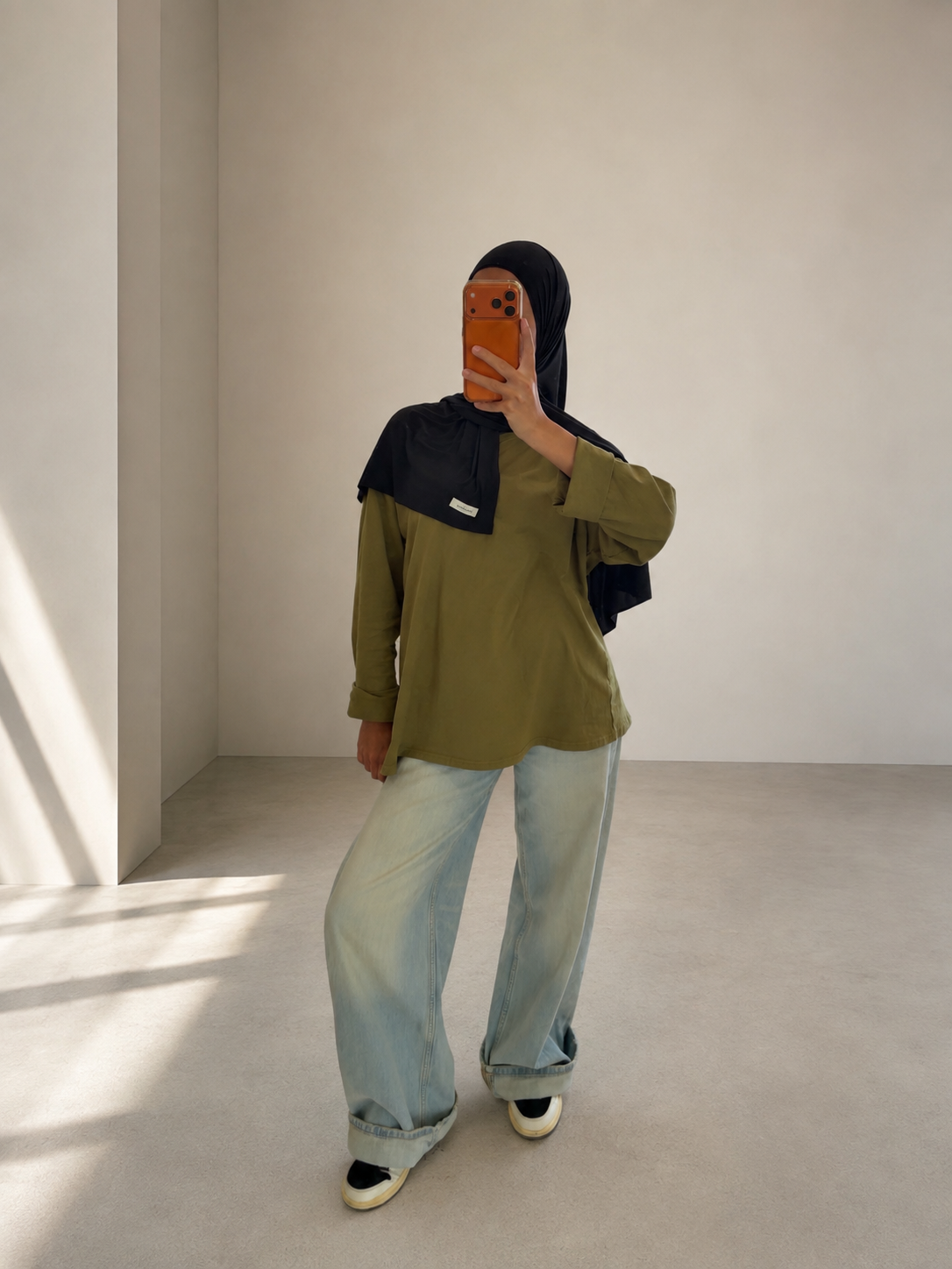 TOP NAJE | VERT |