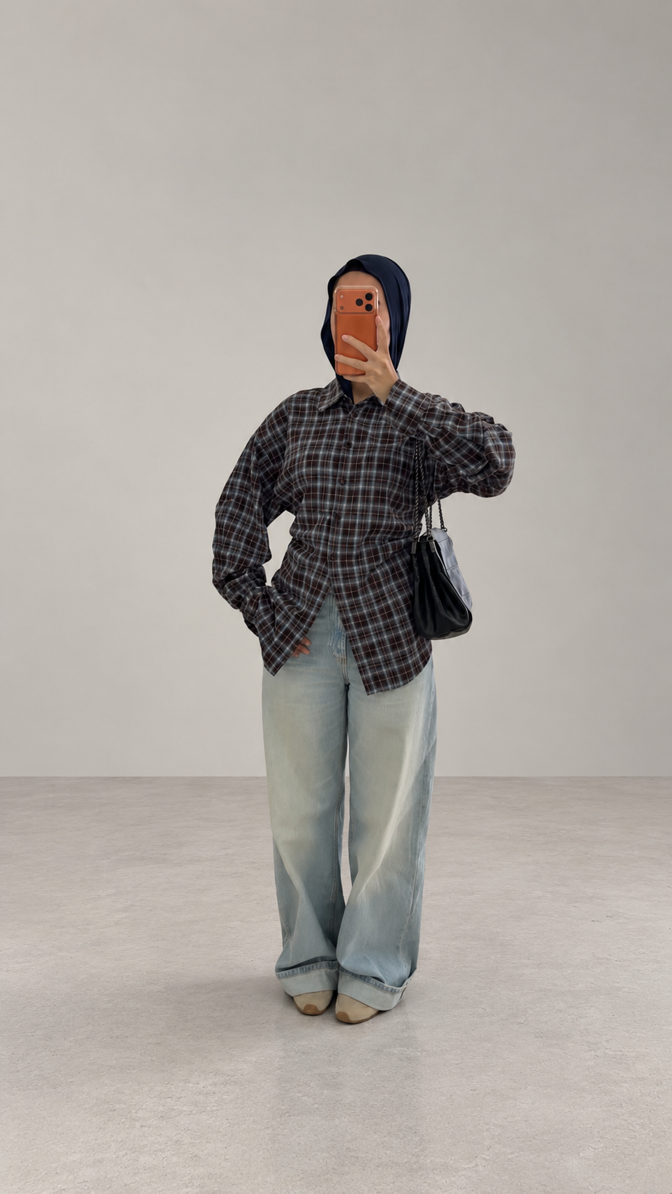 CHEMISE WOOD