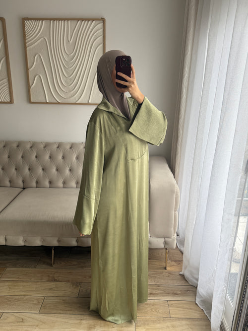 Abaya NAYA