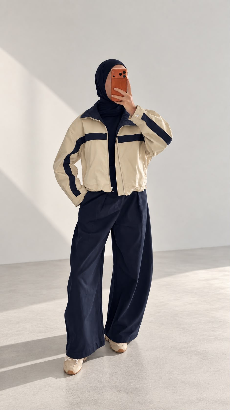 PANTALON BLUOON