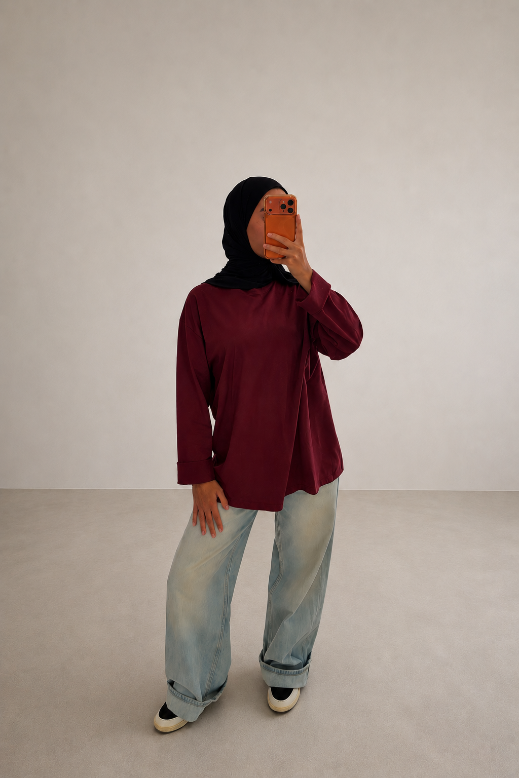 TOP NAJE | BORDEAUX |