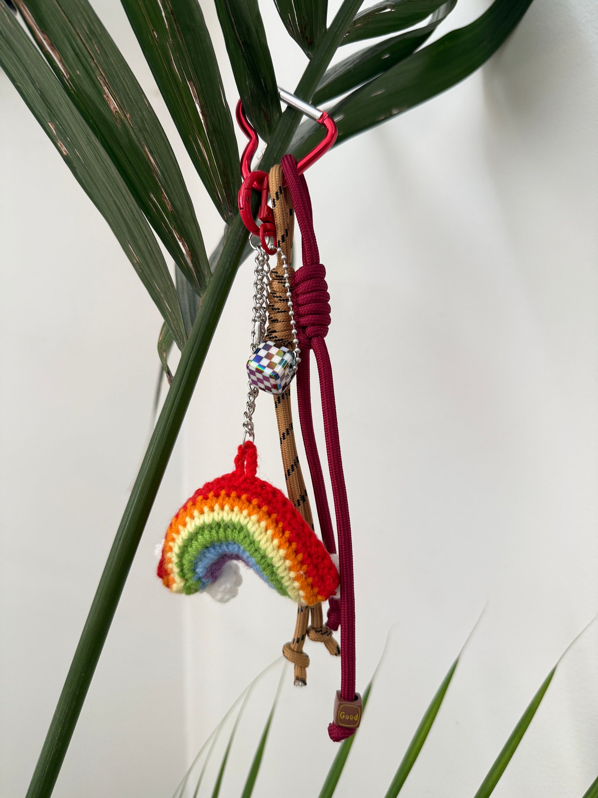 BIJOUX SAC 🌈