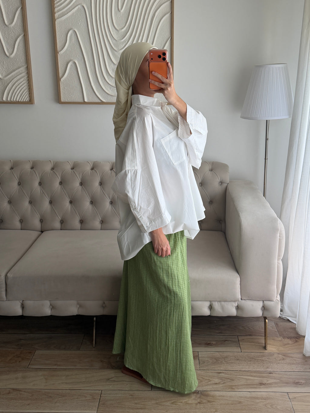 PANTALON LANA