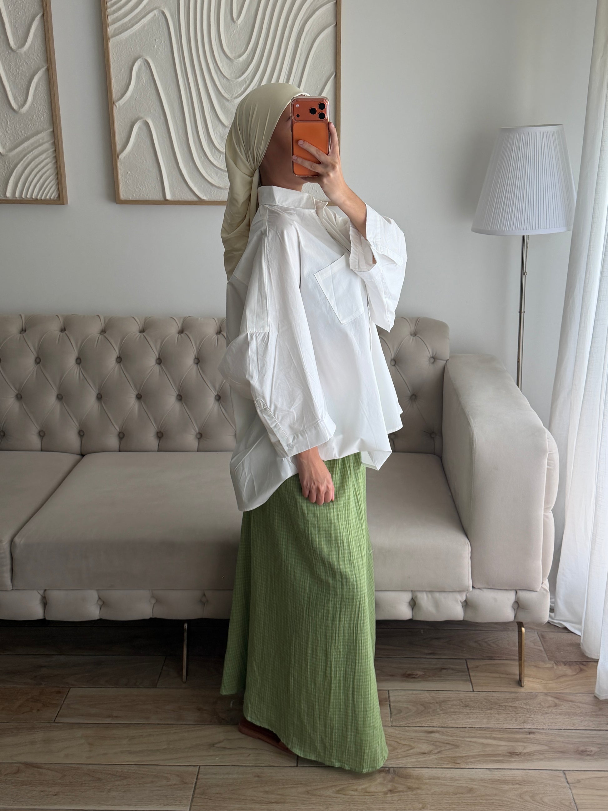 PANTALON LANA