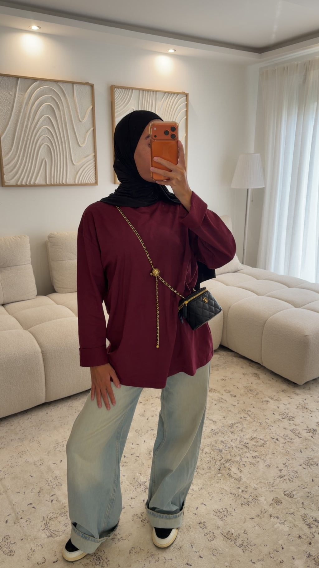 TOP NAJE | BORDEAUX |