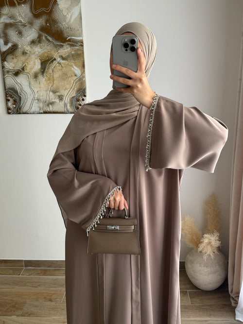 ABAYA PERLA