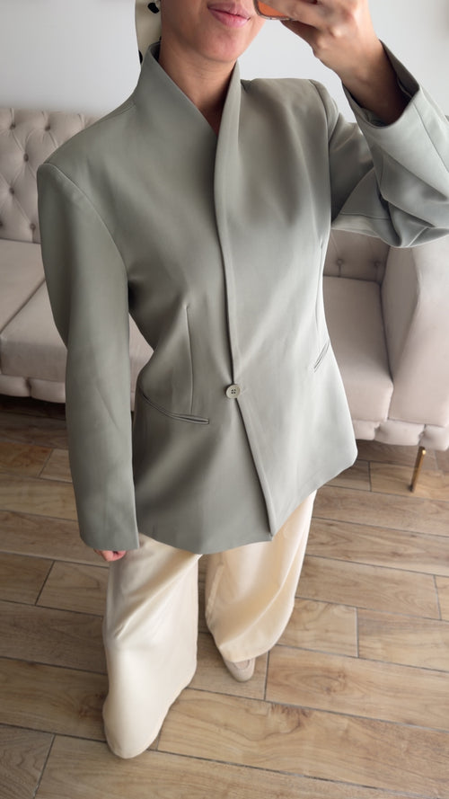 BLAZER CLASSY