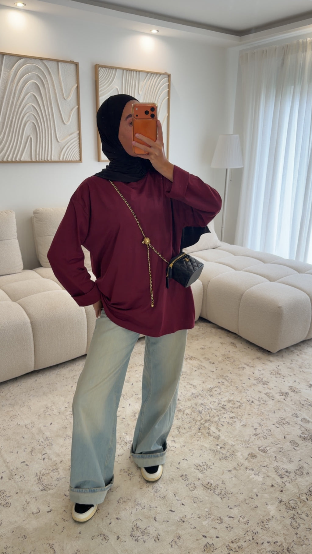 TOP NAJE | BORDEAUX |
