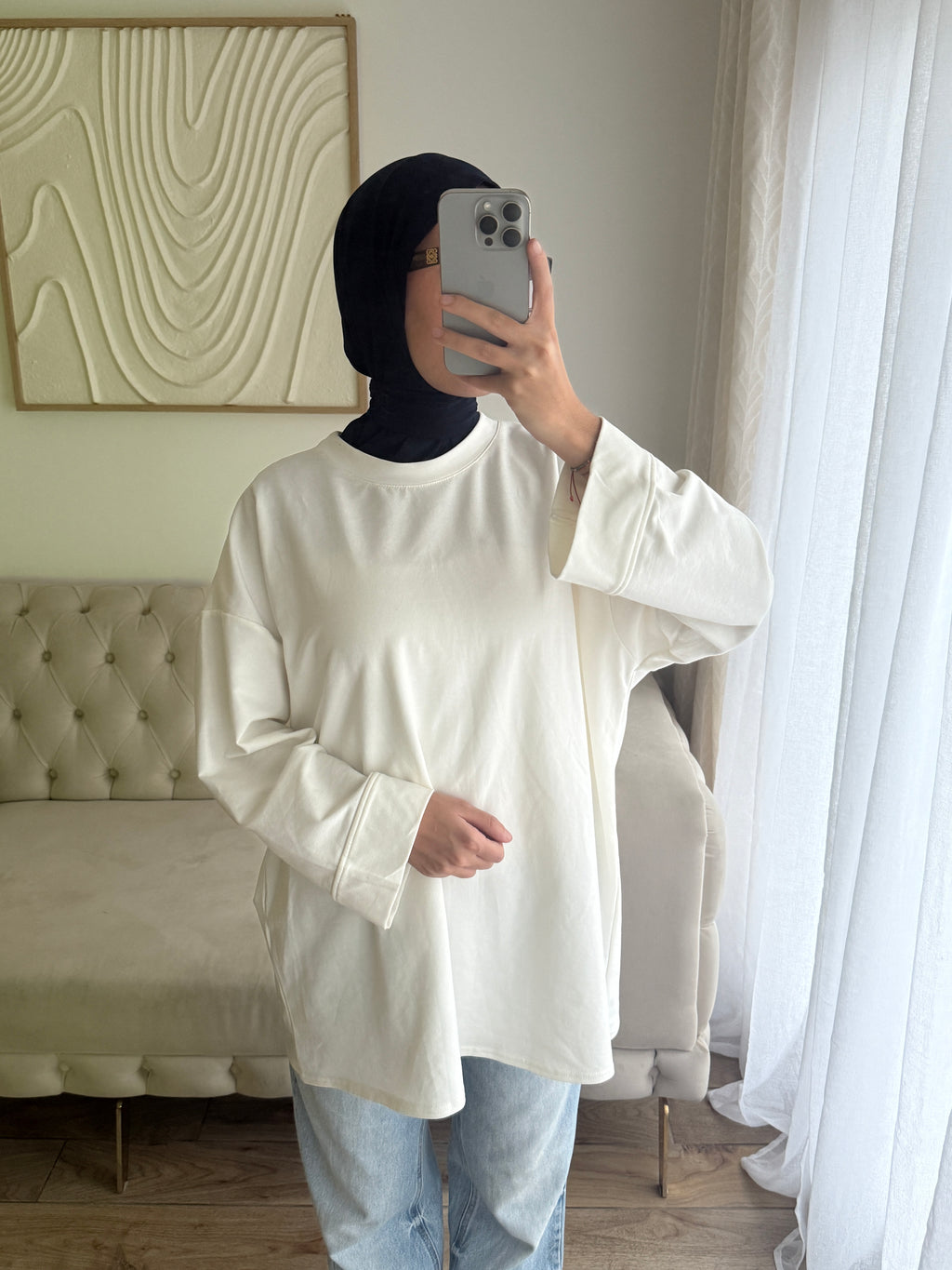 T-SHIRT CLASSY
