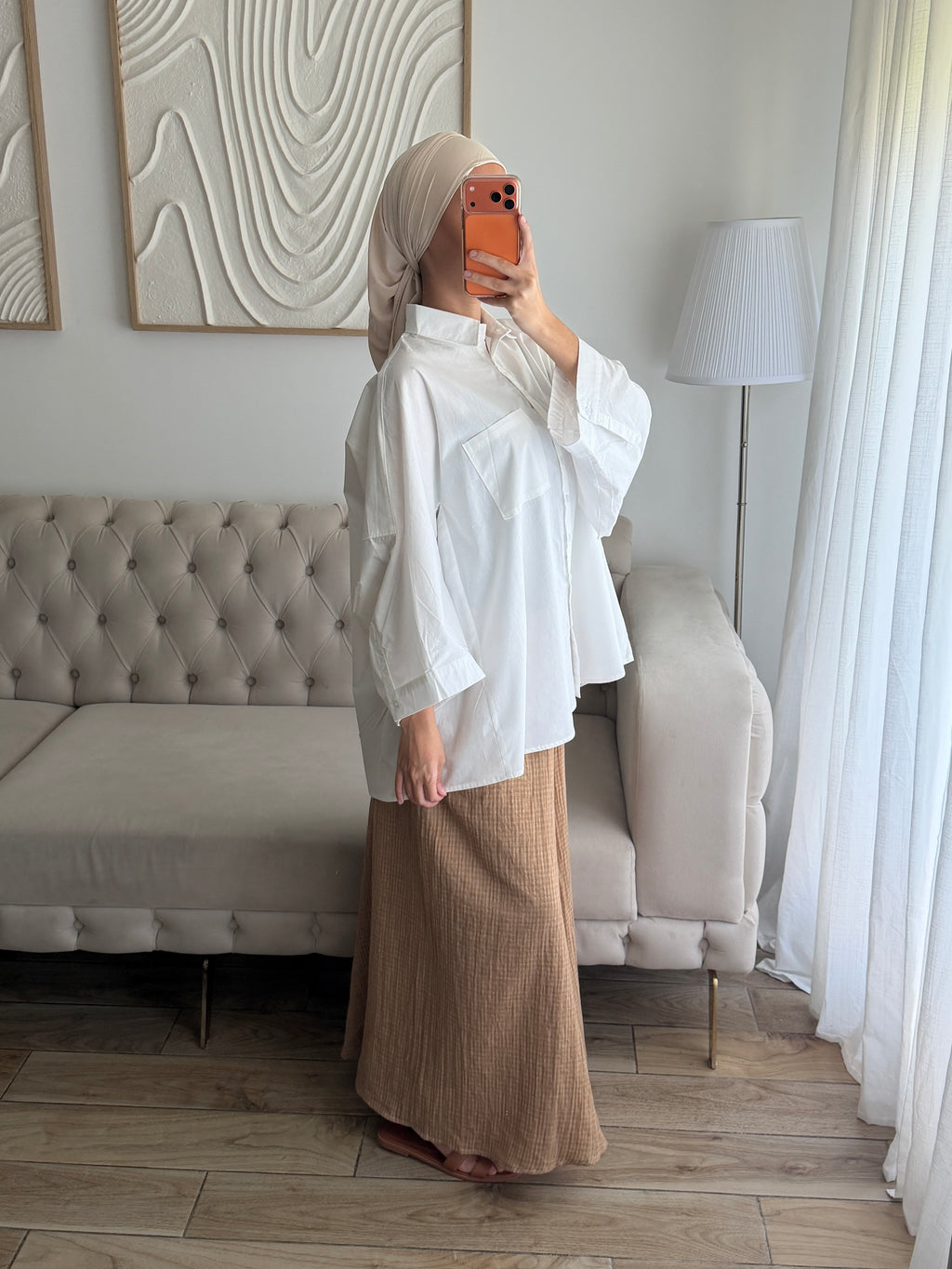 PANTALON LANA