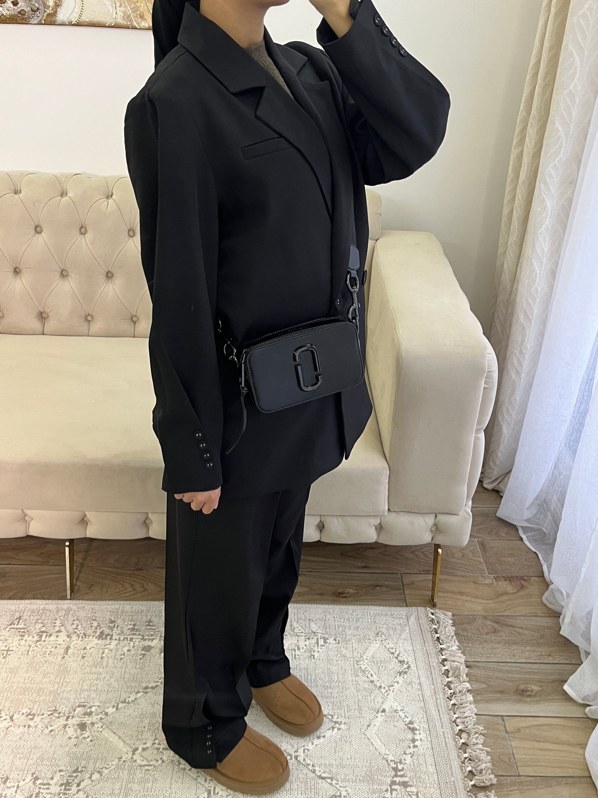 Ensemble BLACK