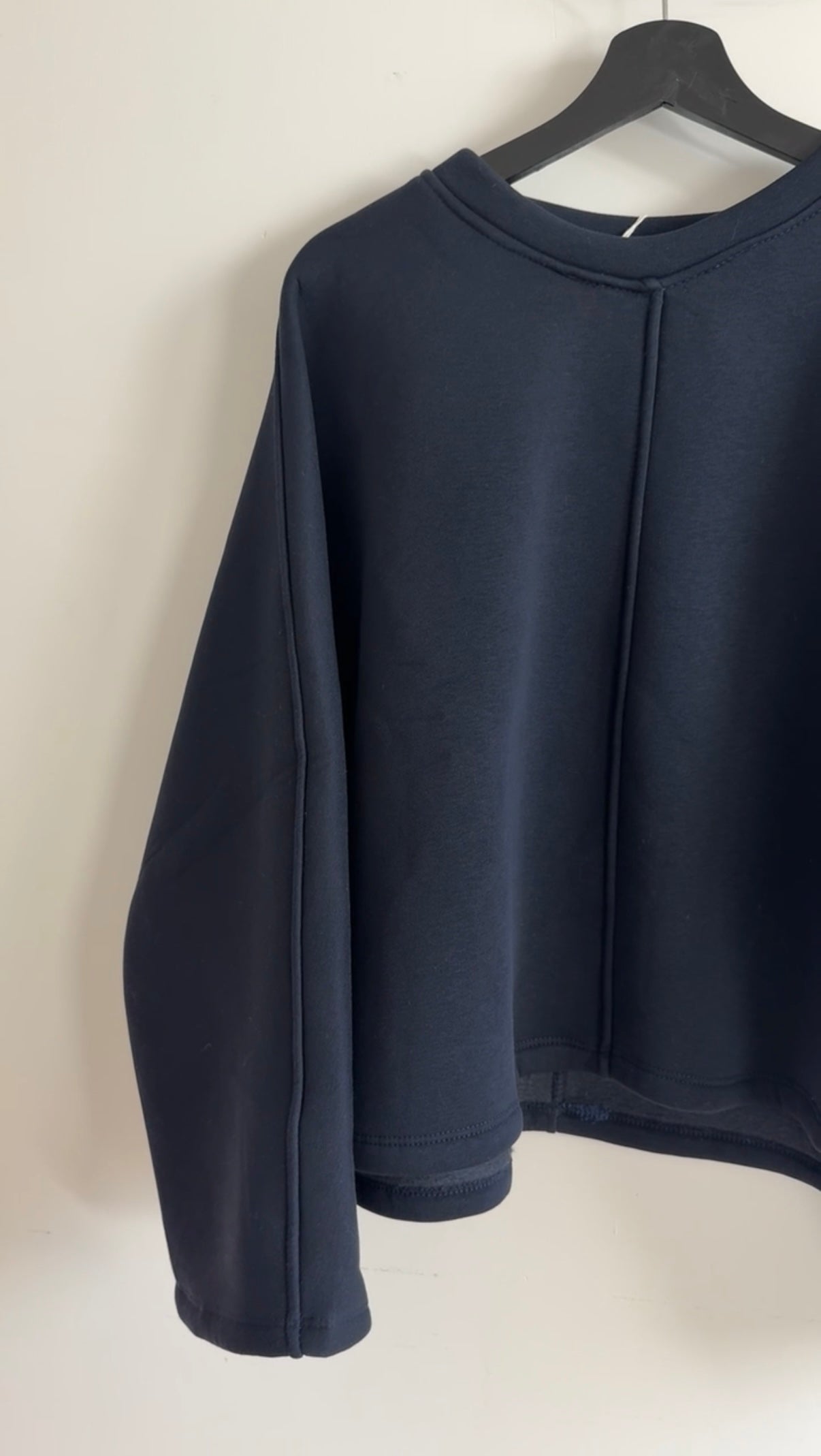 PULL NAVY