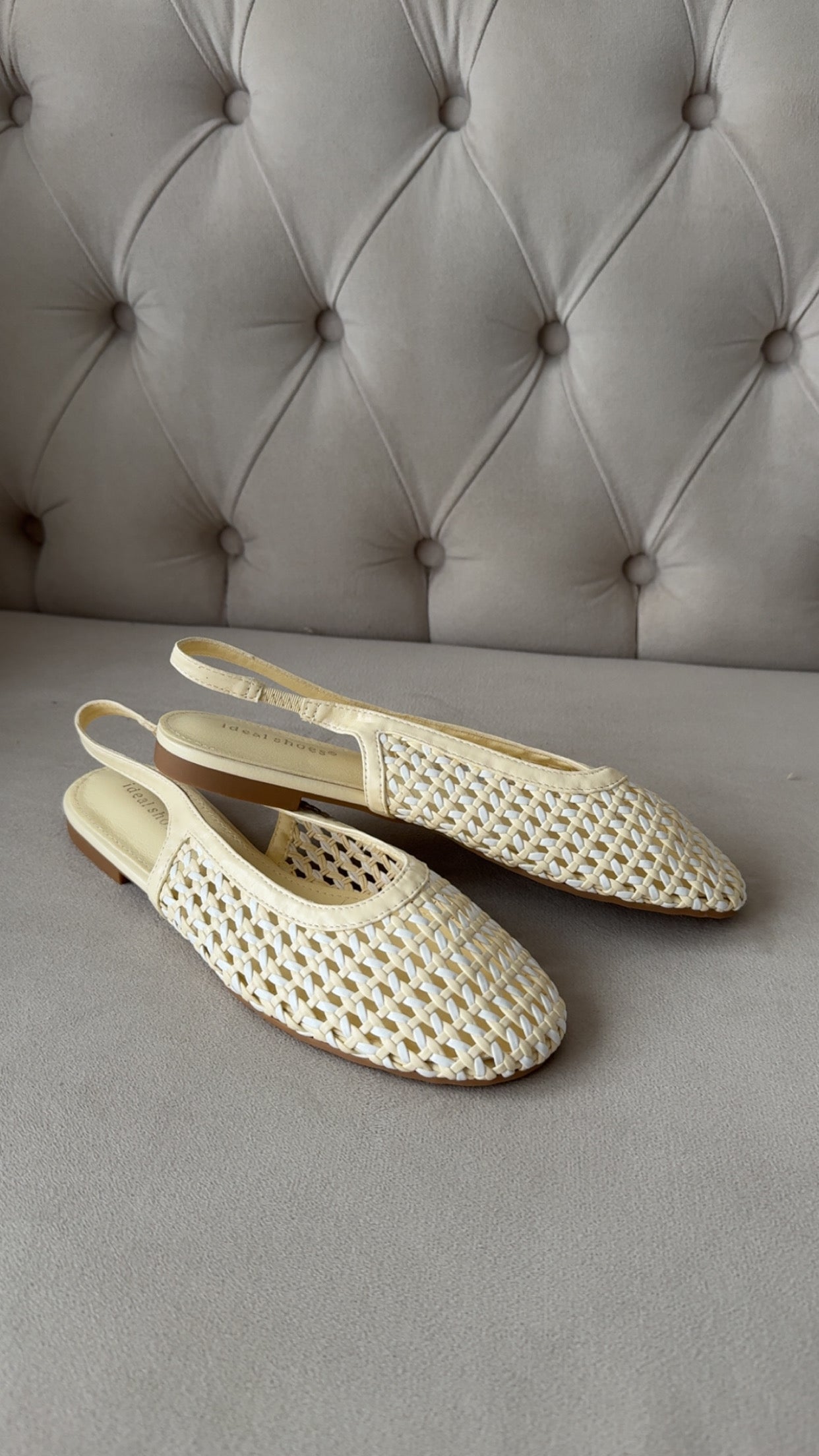 BALLERINE SUNNY
