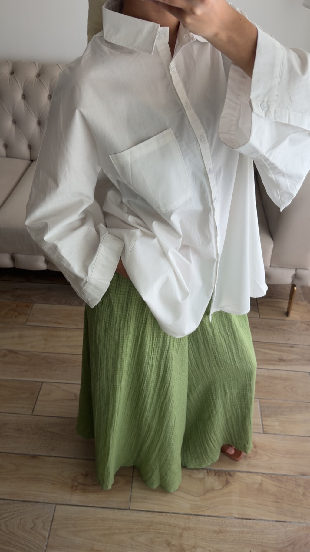 PANTALON LANA