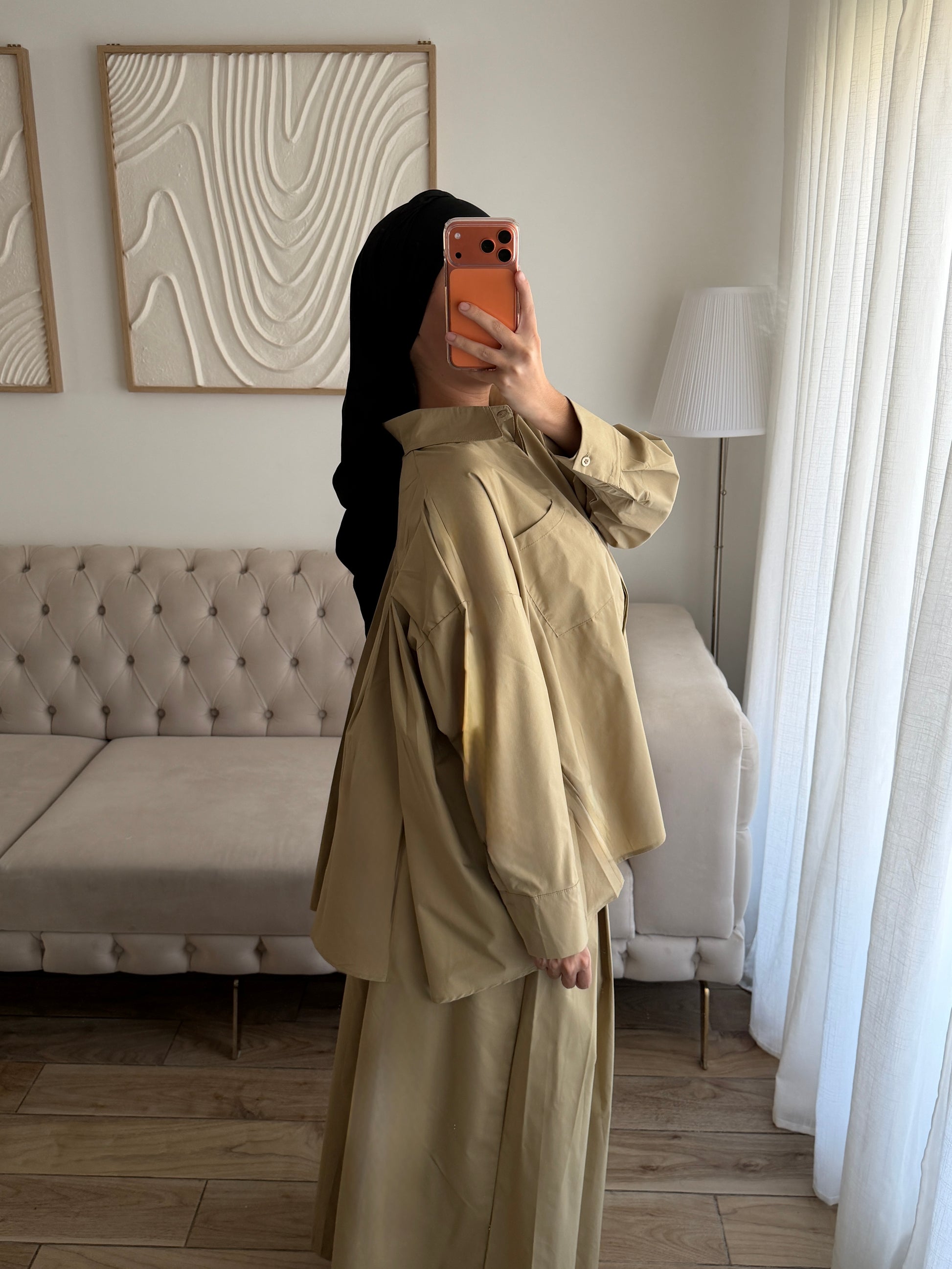 SET LINEN