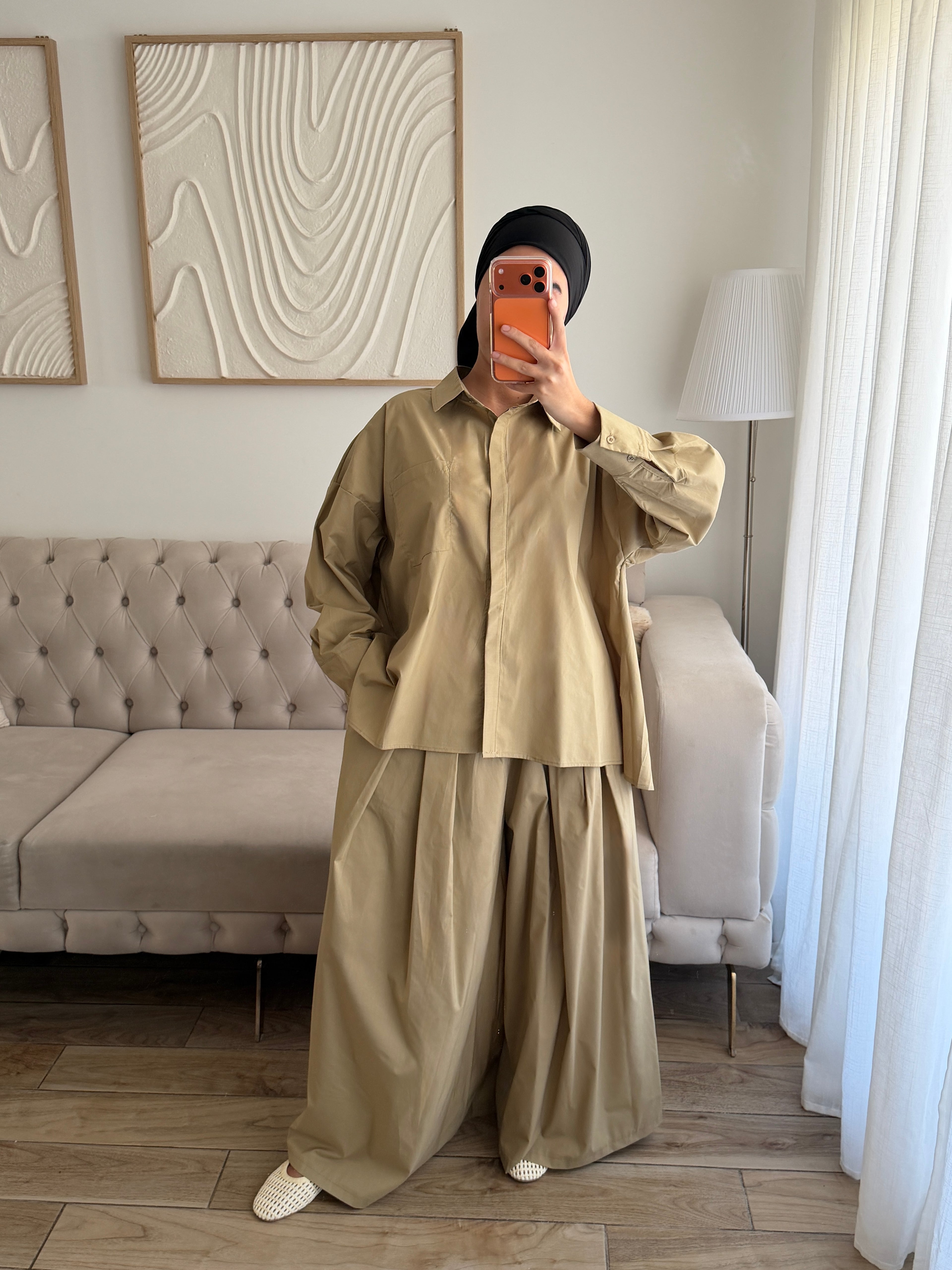 SET LINEN