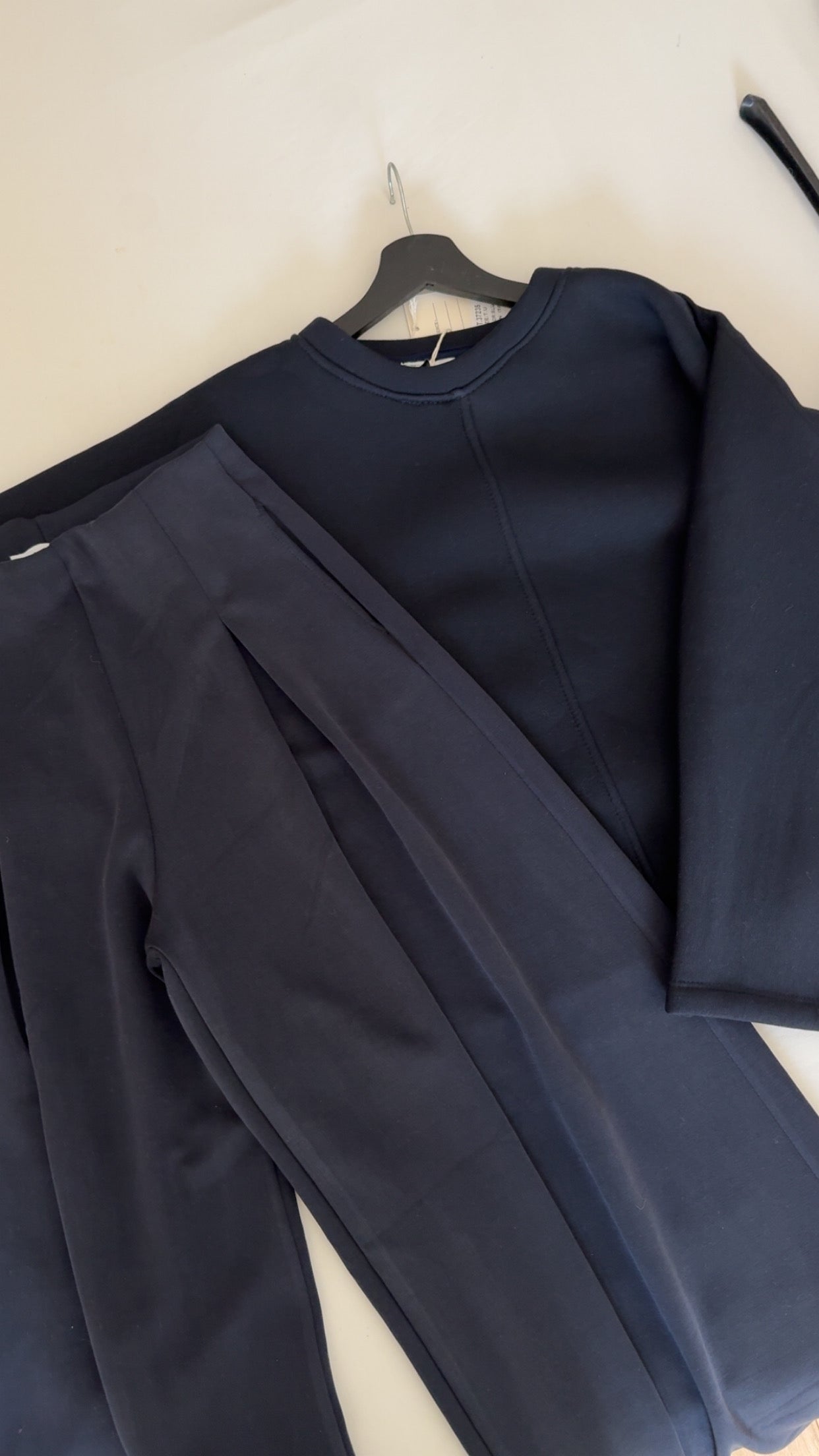 PANTALON NAVY